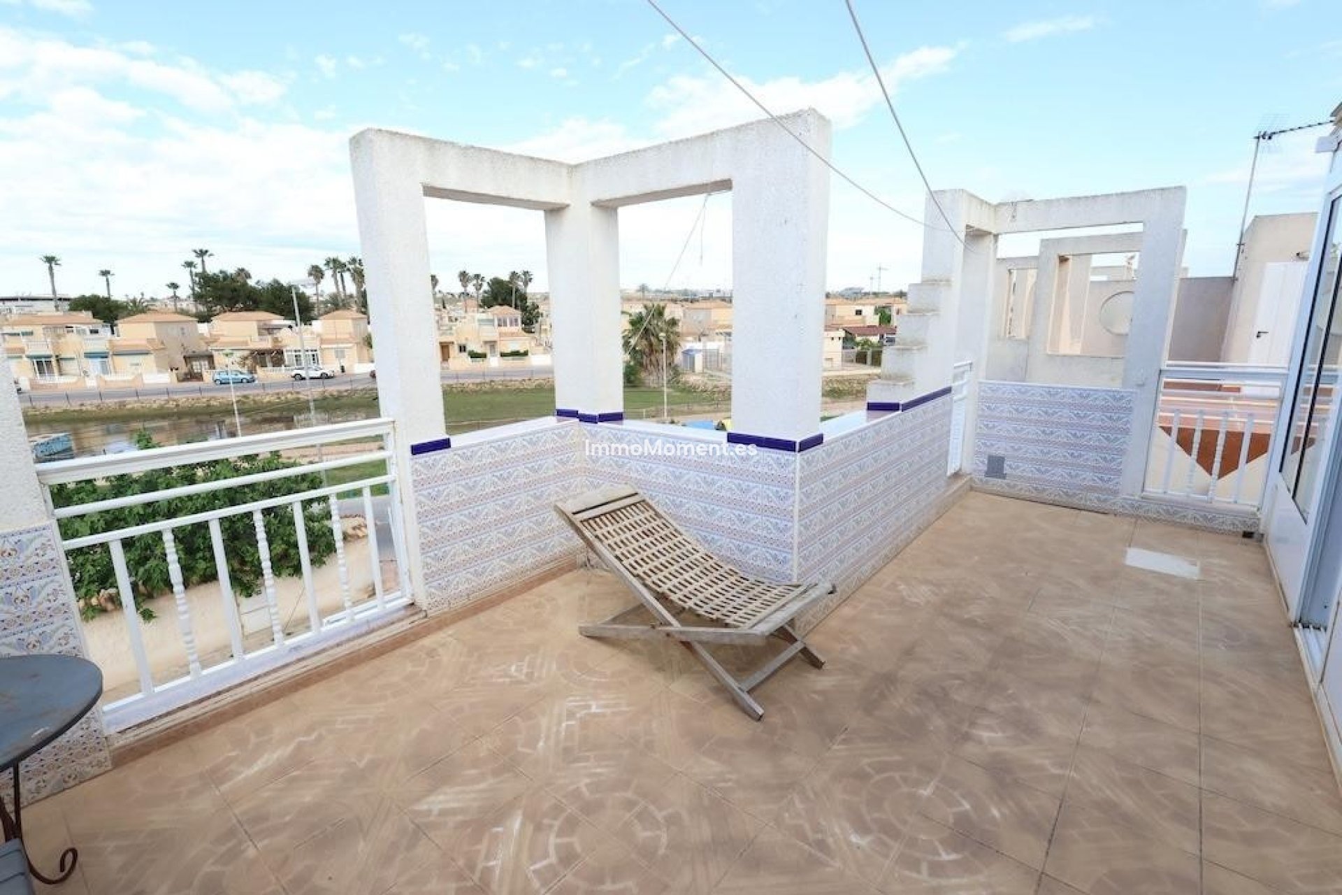 Bestaande woning - Rijtjeshuis - Torrevieja - Torrevieja Centro