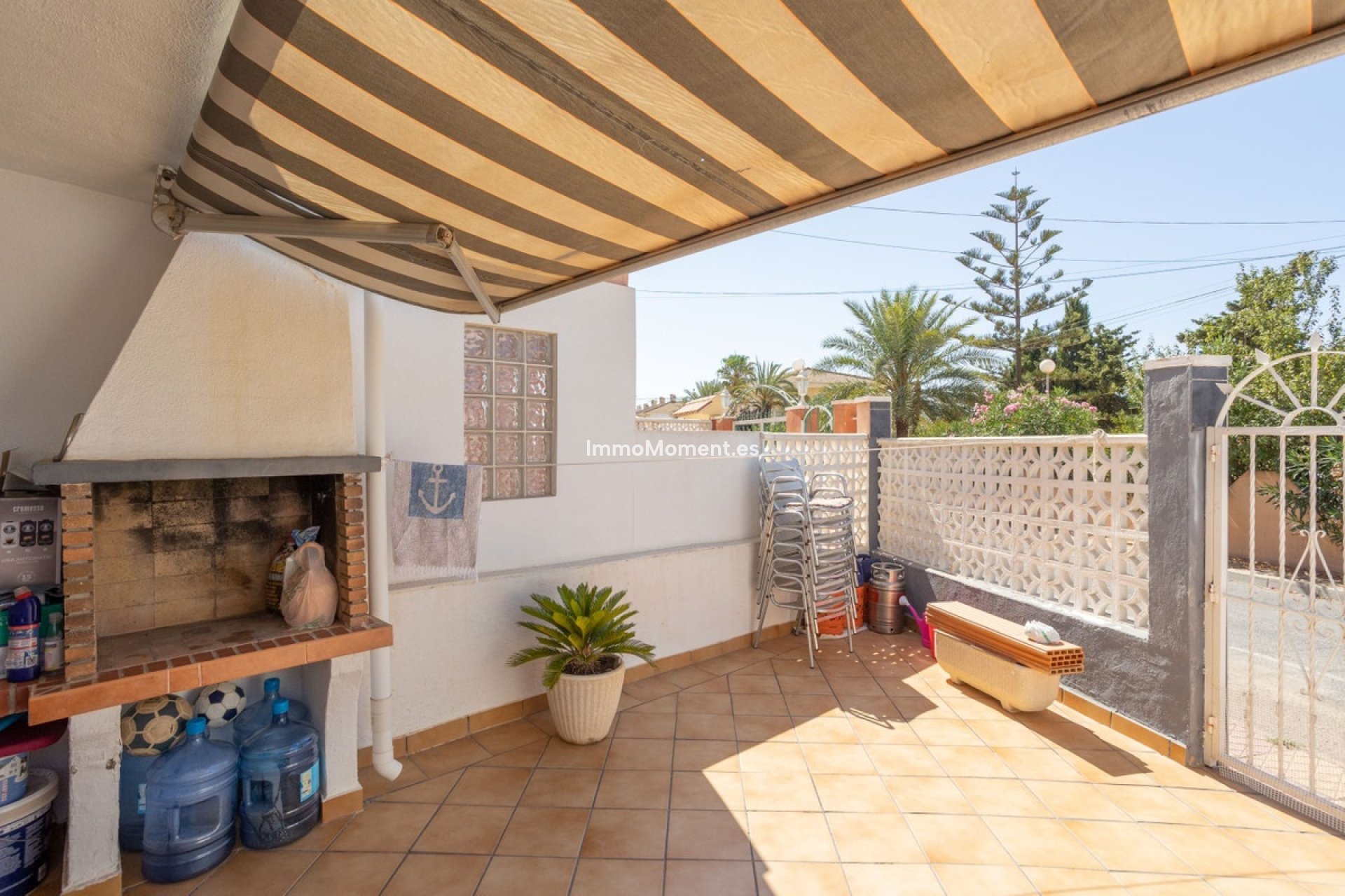 Bestaande woning - Rijtjeshuis - Torrevieja - Torrevieja Centro