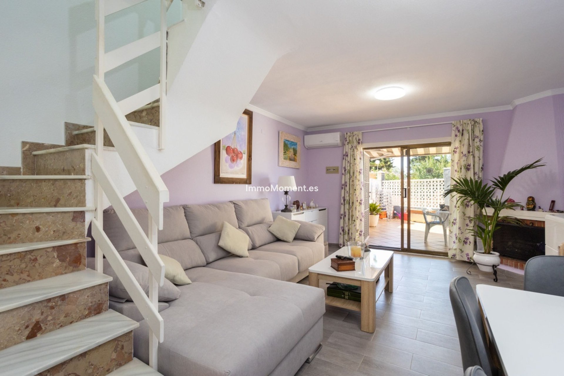 Bestaande woning - Rijtjeshuis - Torrevieja - Torrevieja Centro