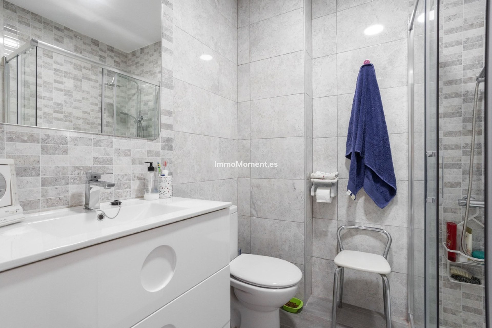 Bestaande woning - Rijtjeshuis - Torrevieja - Torrevieja Centro