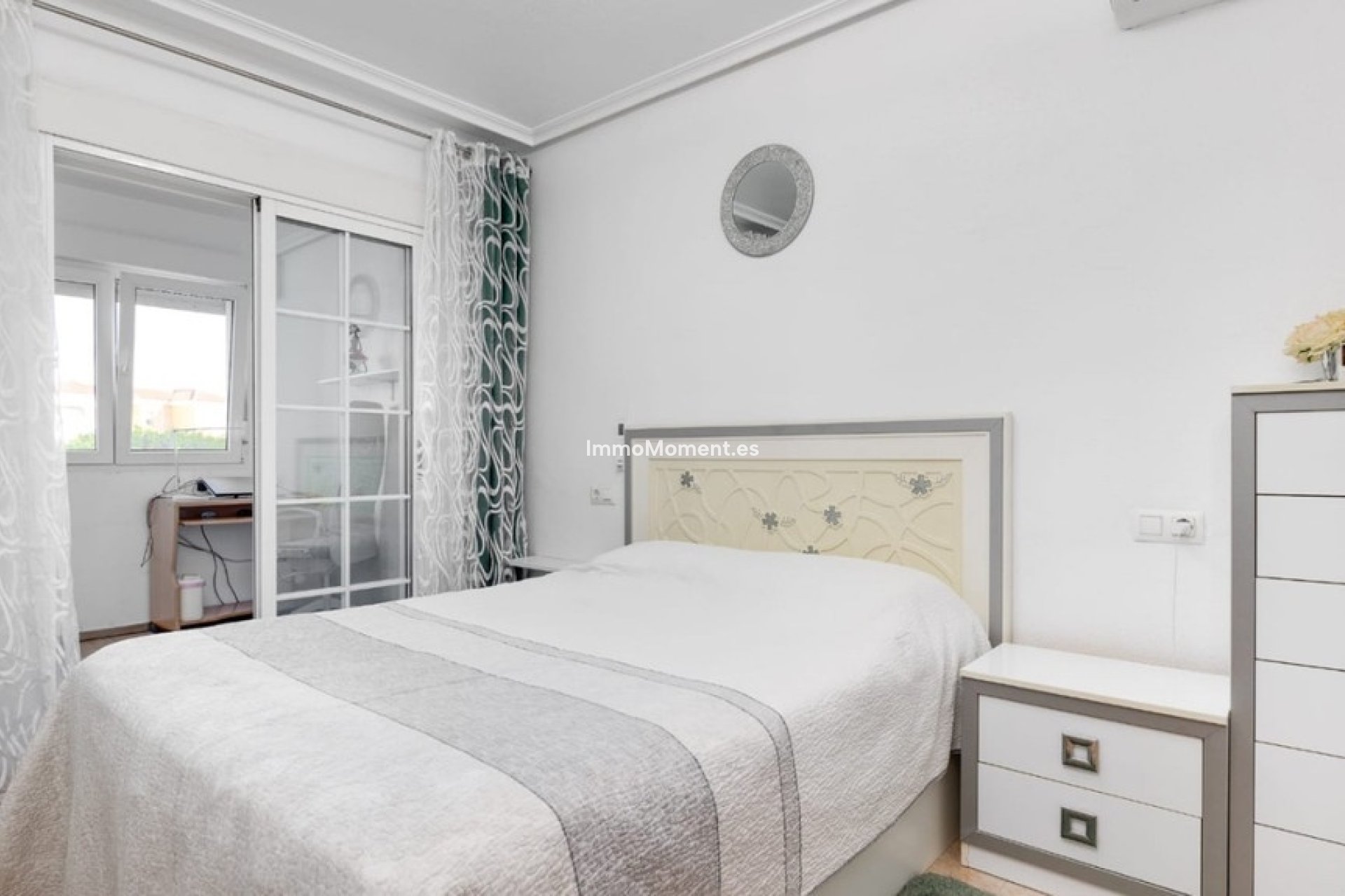 Bestaande woning - Rijtjeshuis - Torrevieja - Torrevieja Centro
