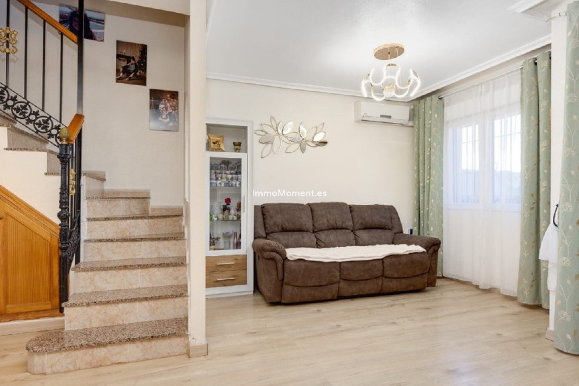 Bestaande woning - Rijtjeshuis - Torrevieja - Torrevieja Centro