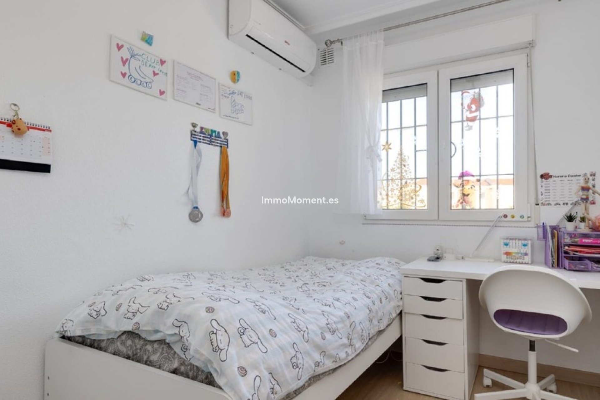 Bestaande woning - Rijtjeshuis - Torrevieja - Torrevieja Centro