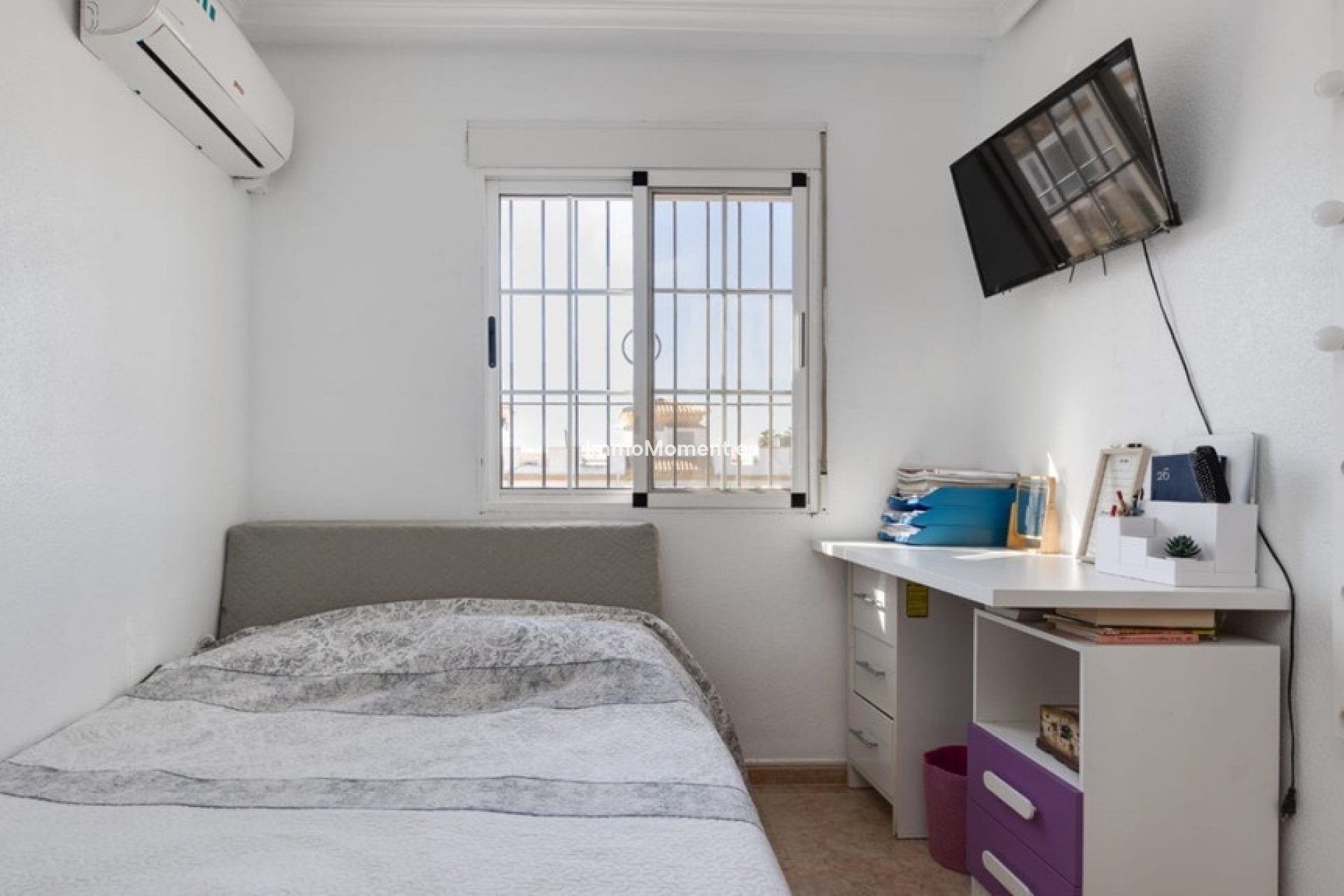 Bestaande woning - Rijtjeshuis - Torrevieja - Torrevieja Centro