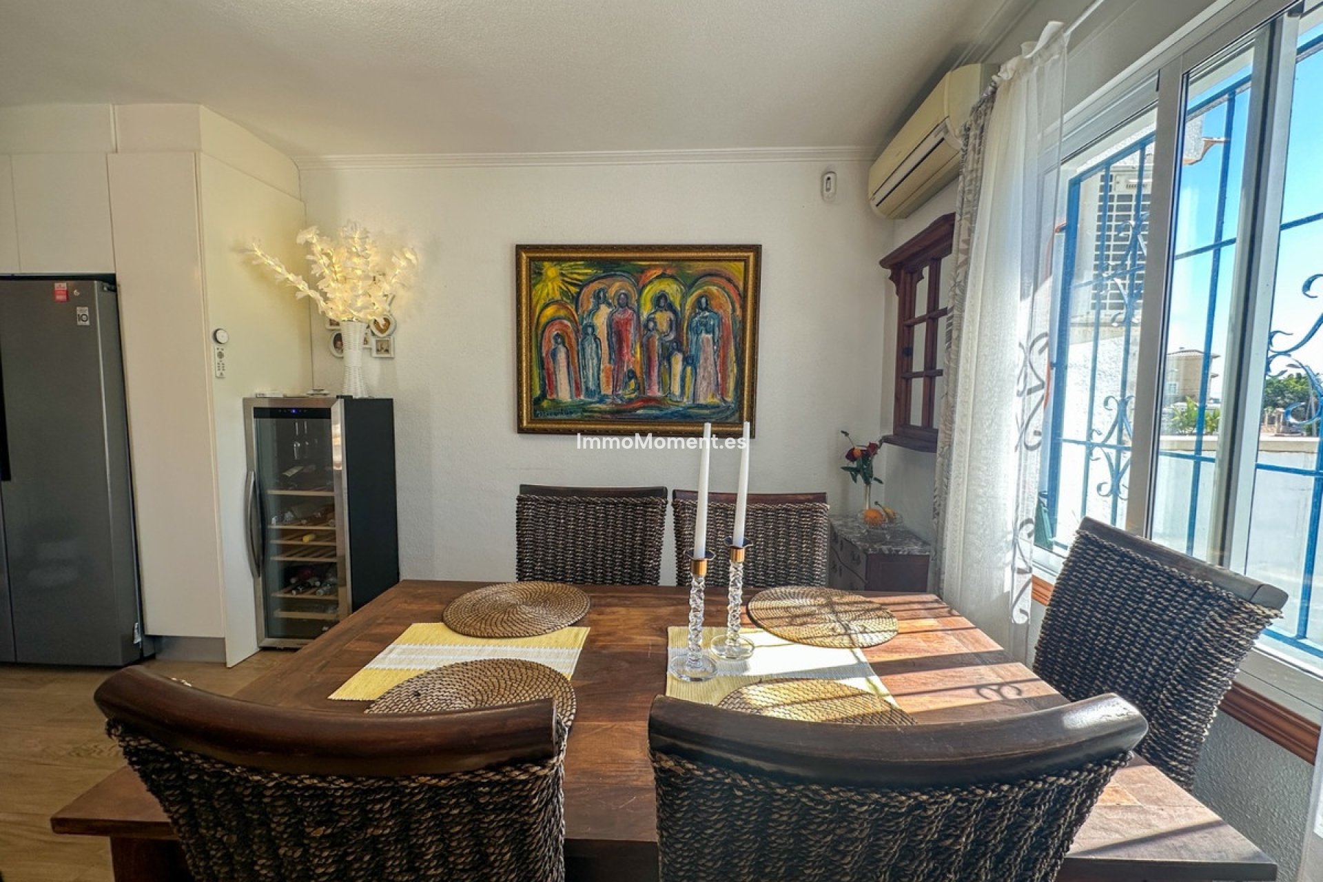Bestaande woning - Rijtjeshuis - Torrevieja - Torrevieja Centro