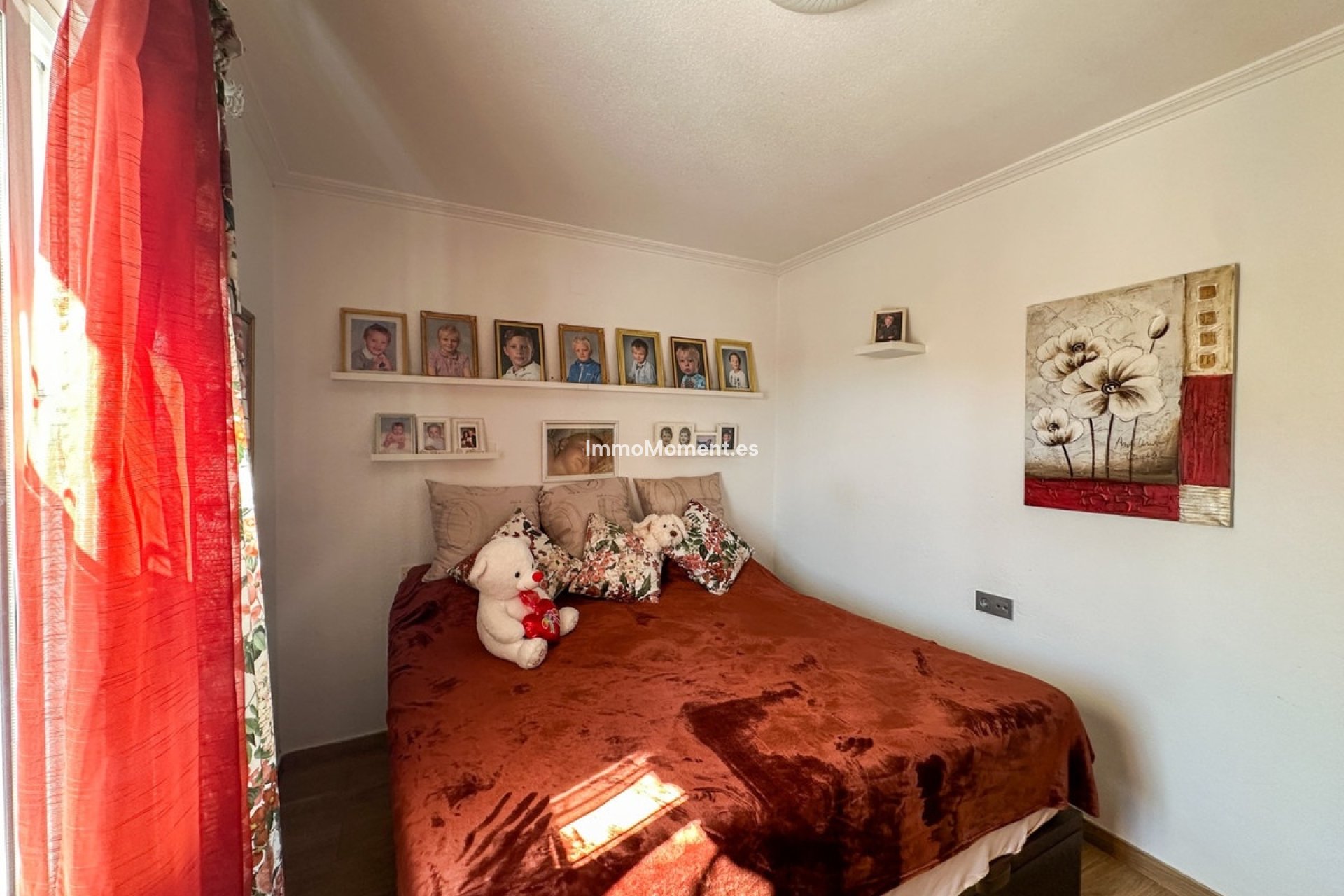 Bestaande woning - Rijtjeshuis - Torrevieja - Torrevieja Centro