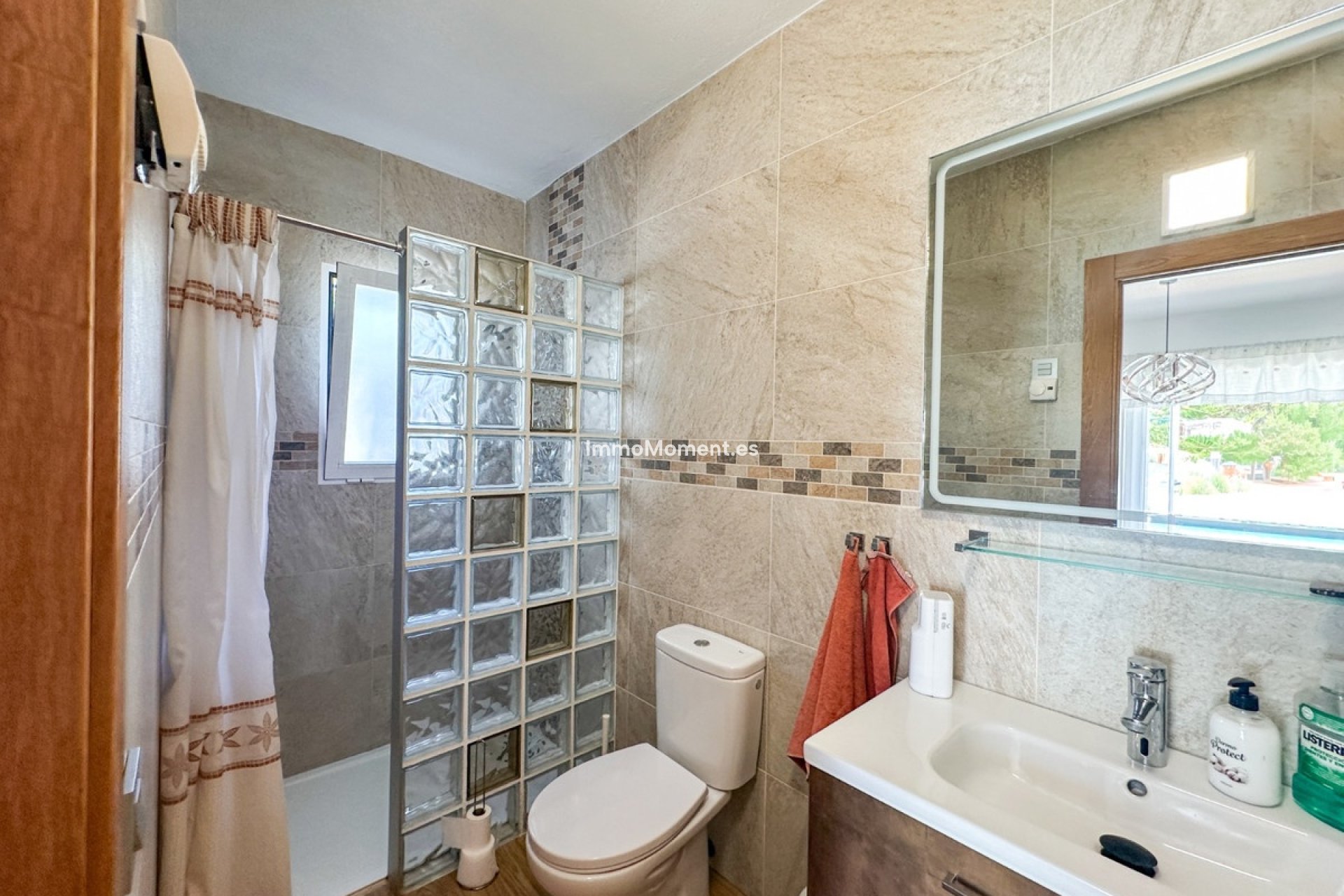 Bestaande woning - Rijtjeshuis - Torrevieja - Torrevieja Centro