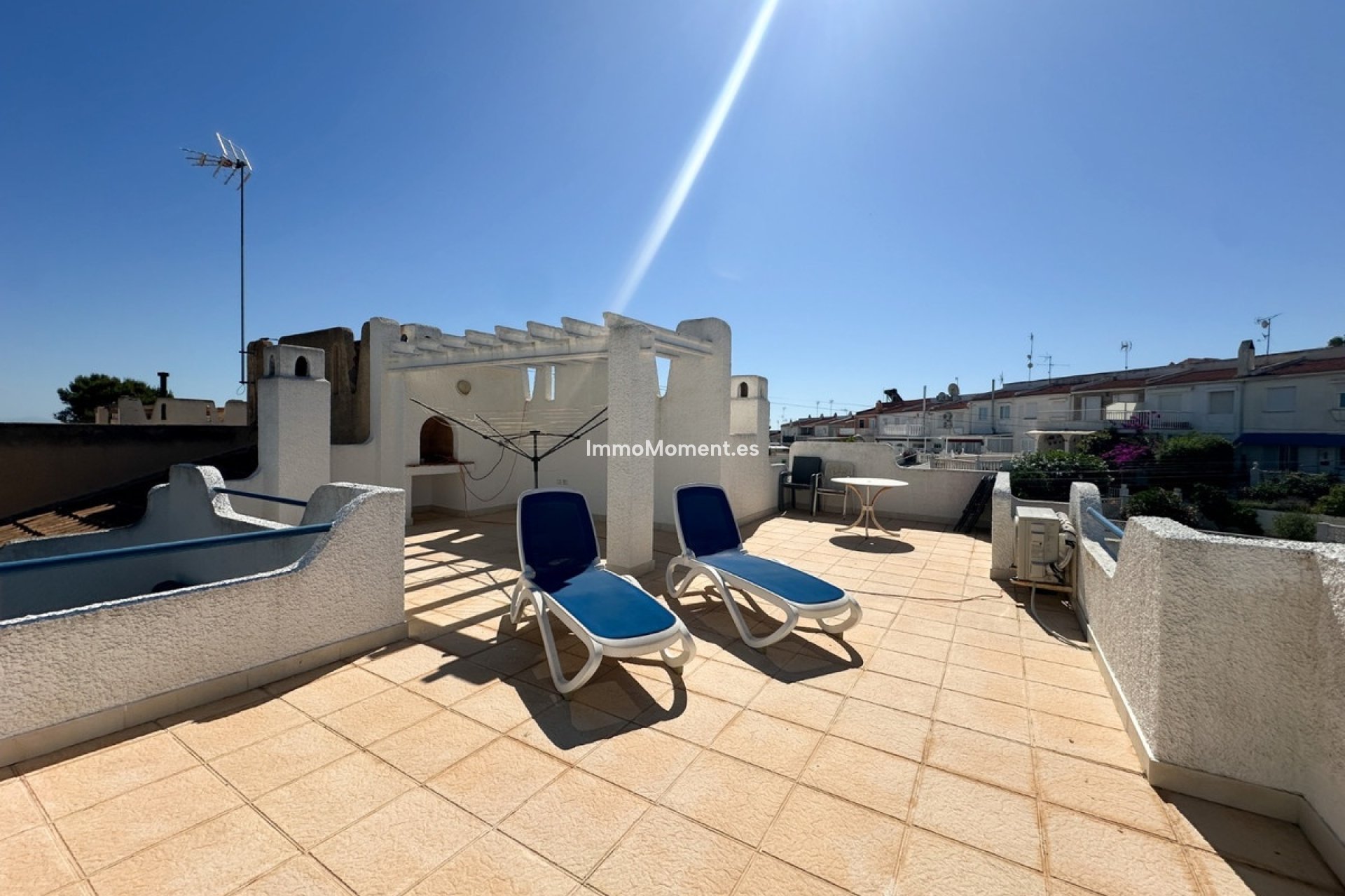 Bestaande woning - Rijtjeshuis - Torrevieja - Torrevieja Centro