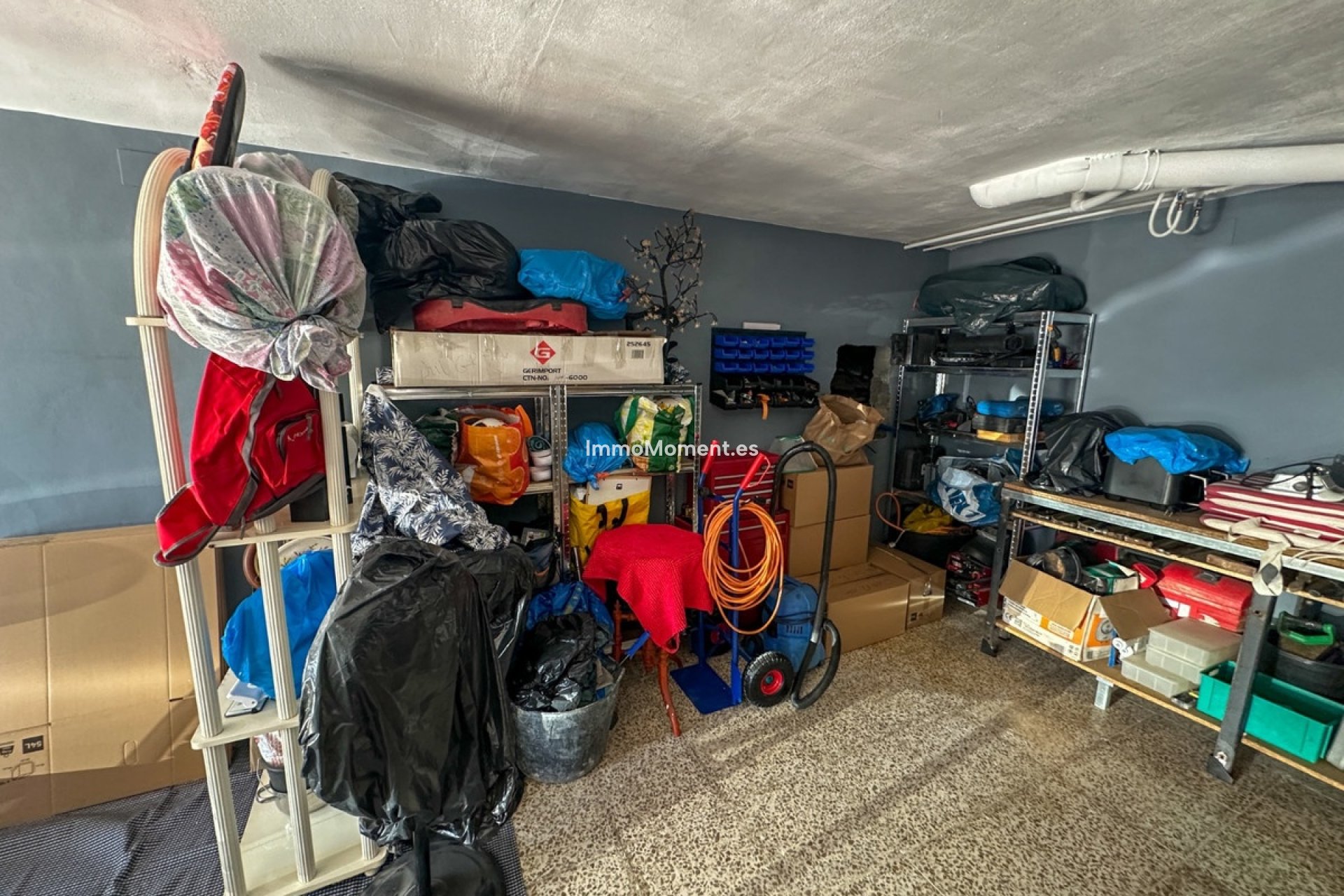 Bestaande woning - Rijtjeshuis - Torrevieja - Torrevieja Centro