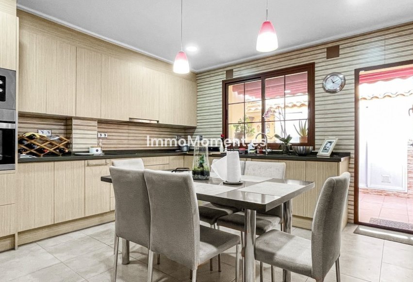 Bestaande woning - Rijtjeshuis - Torrevieja - Torrevieja Centro