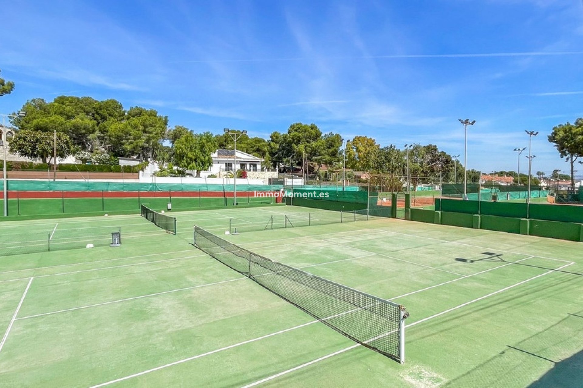 Bestaande woning - Rijtjeshuis - Torrevieja - Torrevieja Centro