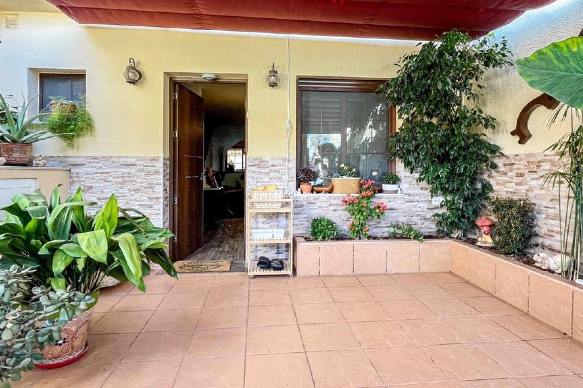 Bestaande woning - Rijtjeshuis - Torrevieja - Torrevieja Centro