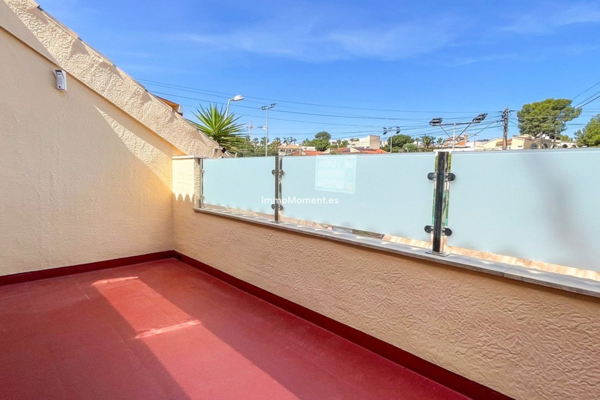 Bestaande woning - Rijtjeshuis - Torrevieja - Torrevieja Centro