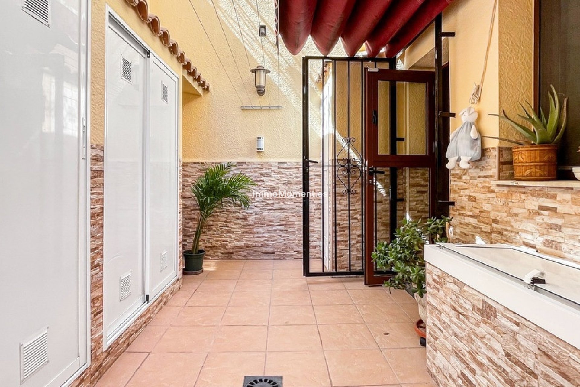 Bestaande woning - Rijtjeshuis - Torrevieja - Torrevieja Centro