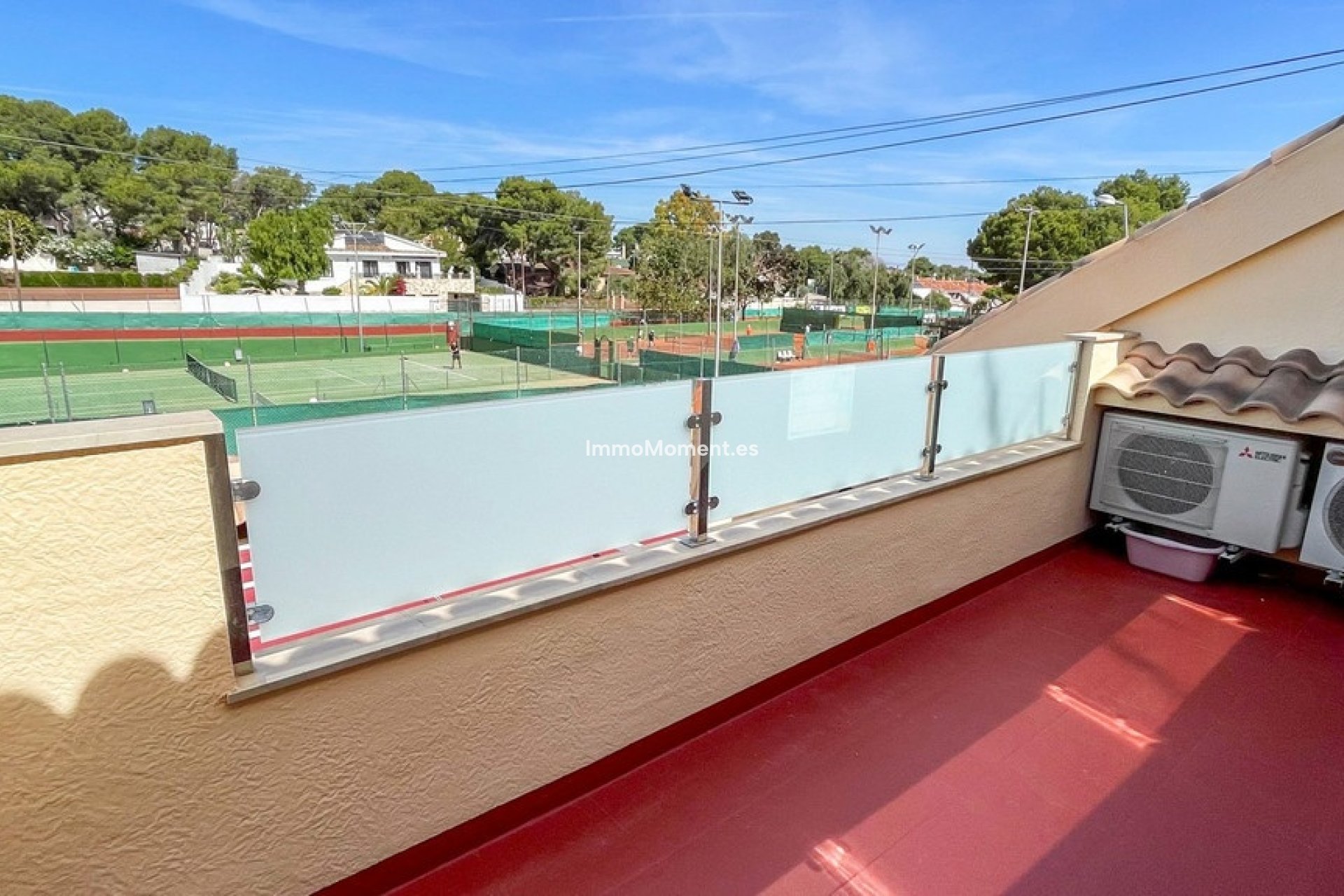 Bestaande woning - Rijtjeshuis - Torrevieja - Torrevieja Centro