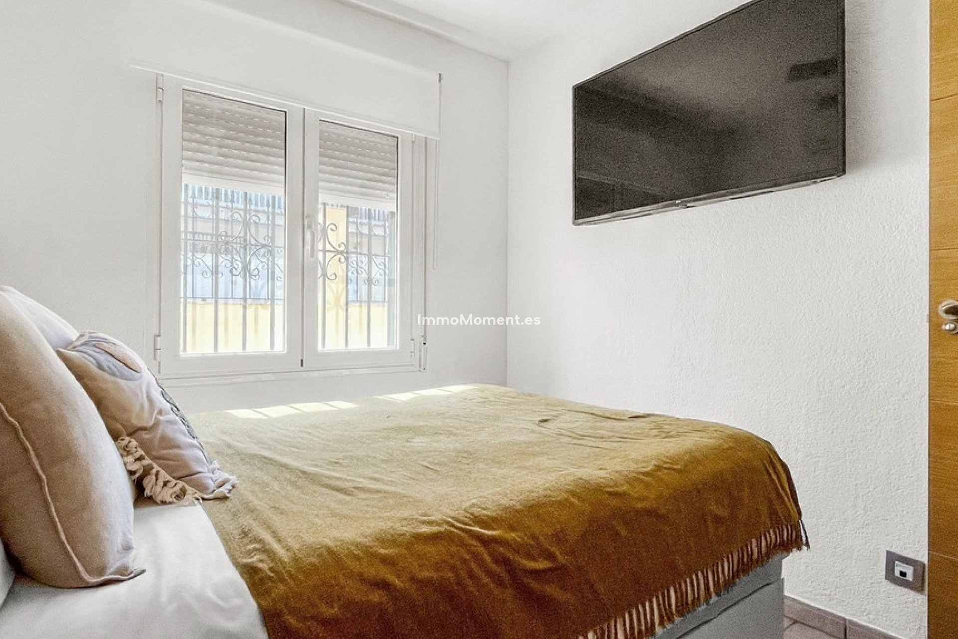 Bestaande woning - Rijtjeshuis - Torrevieja - Torrevieja Centro