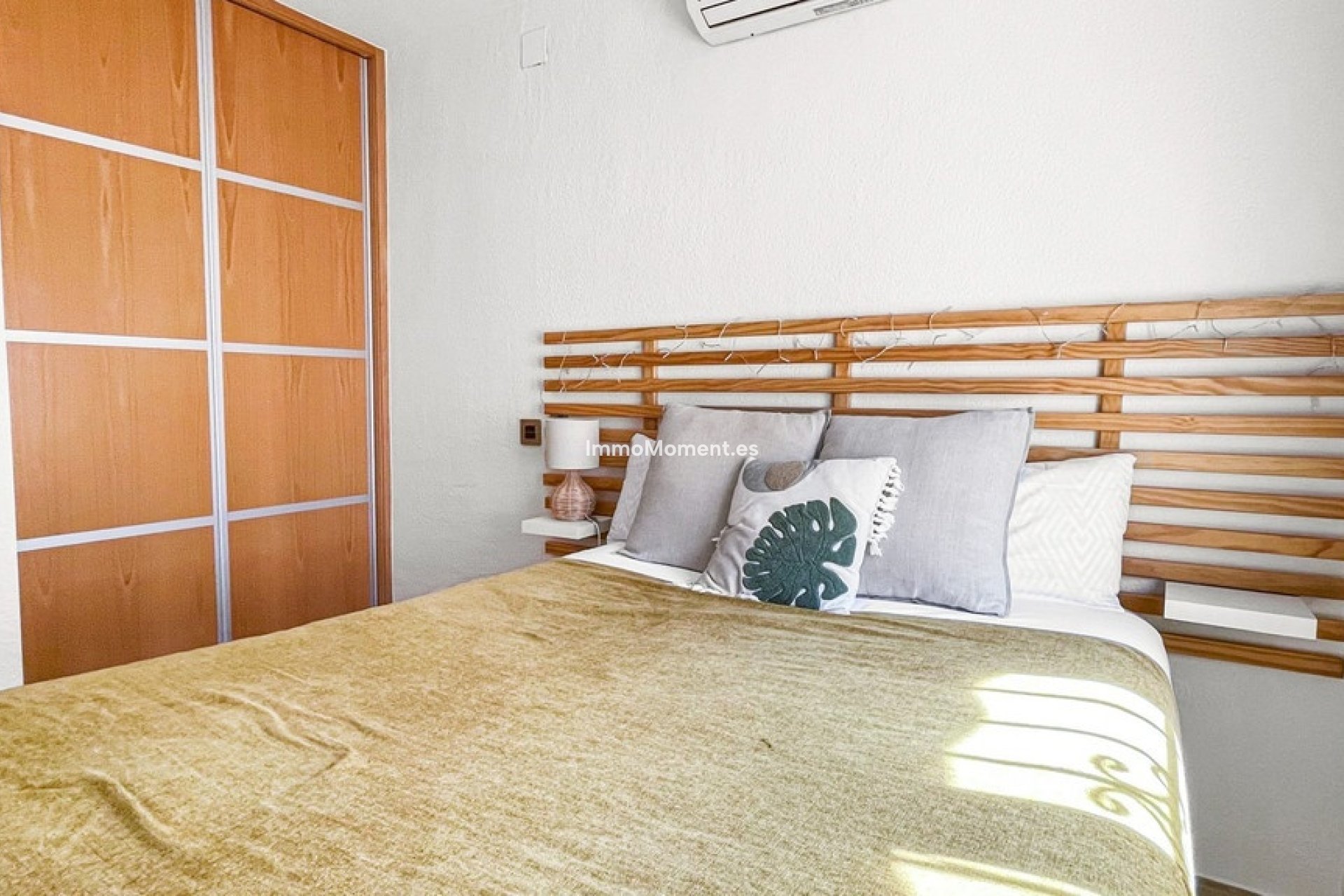 Bestaande woning - Rijtjeshuis - Torrevieja - Torrevieja Centro