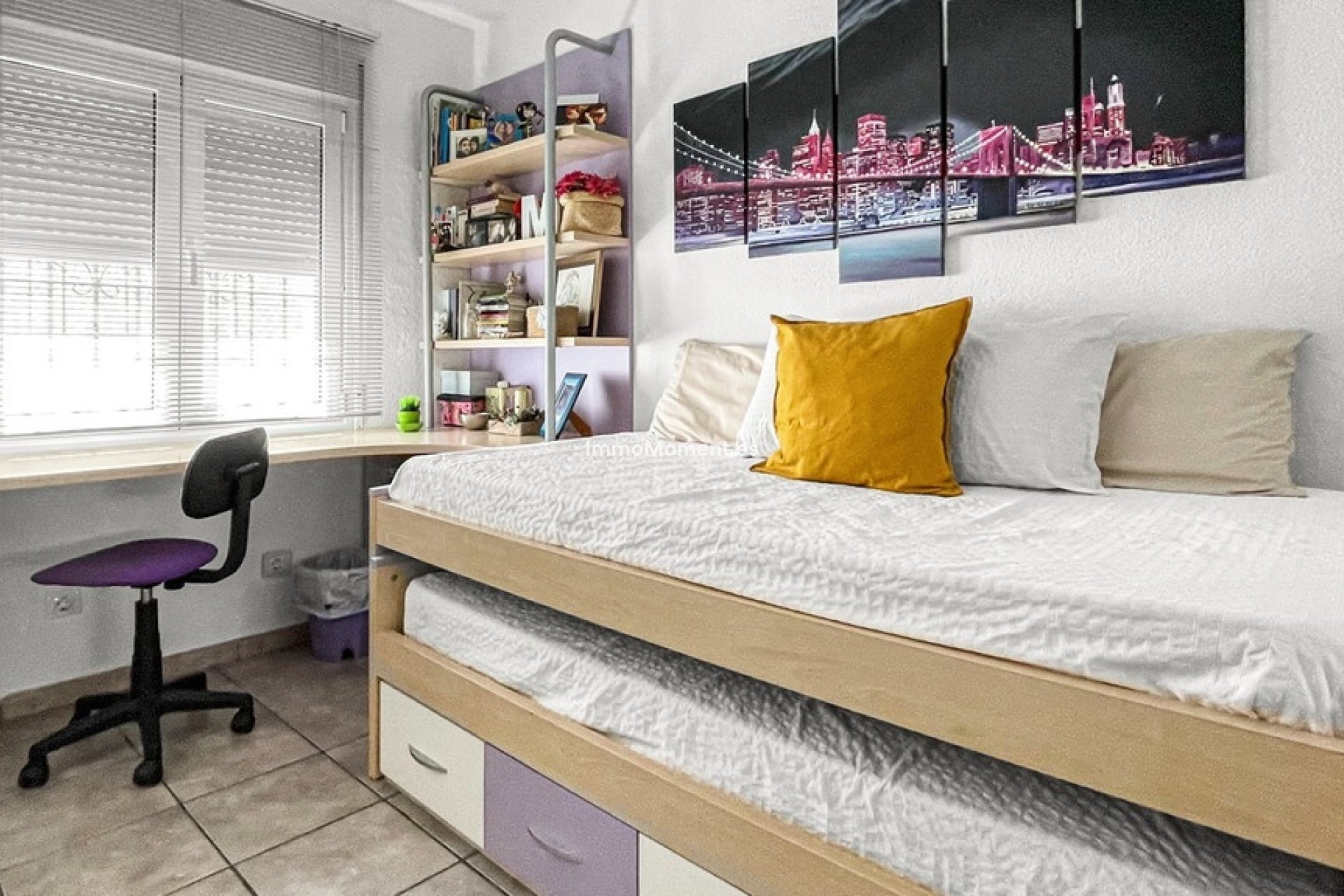 Bestaande woning - Rijtjeshuis - Torrevieja - Torrevieja Centro