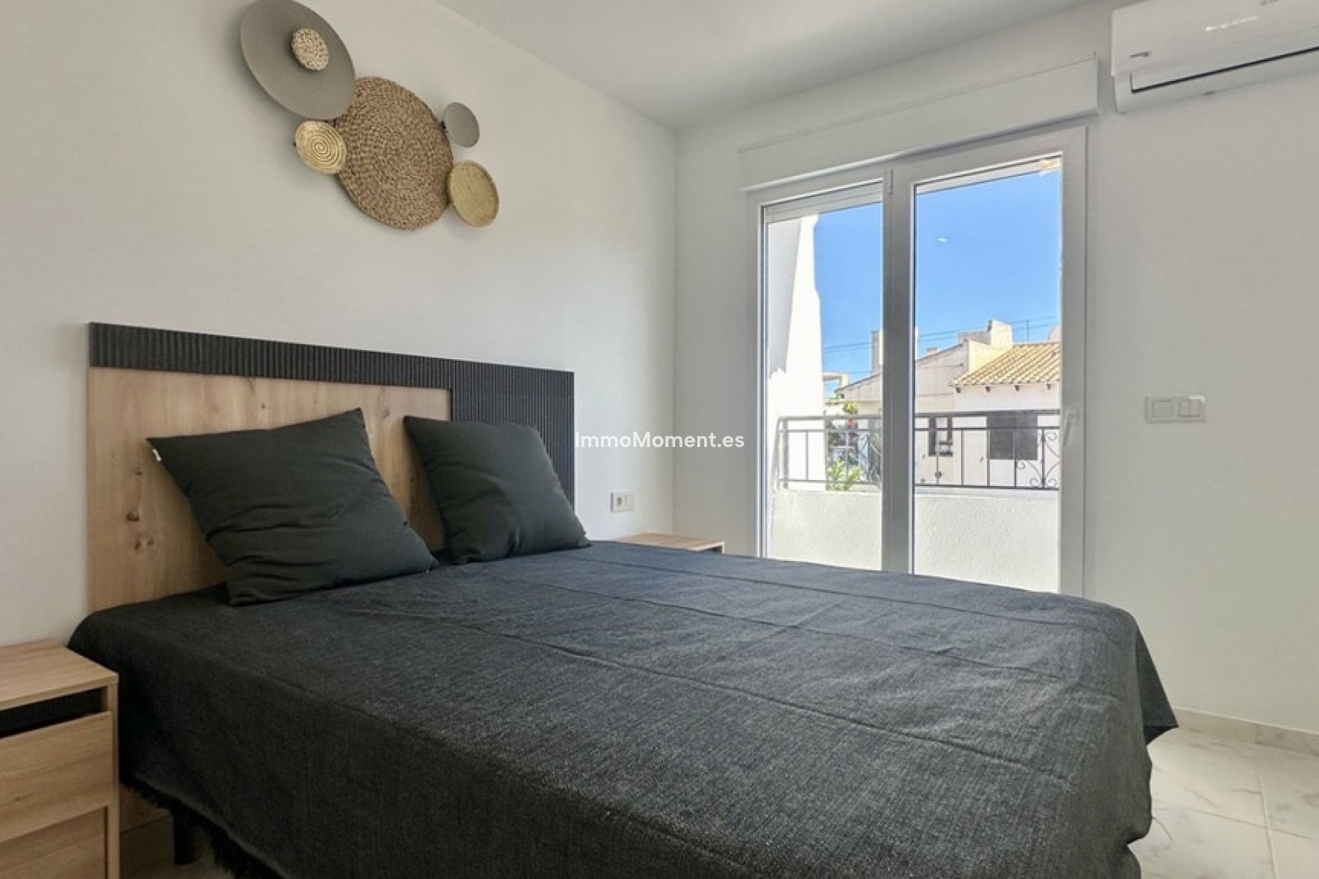 Bestaande woning - Rijtjeshuis - Torrevieja - Torrevieja Centro