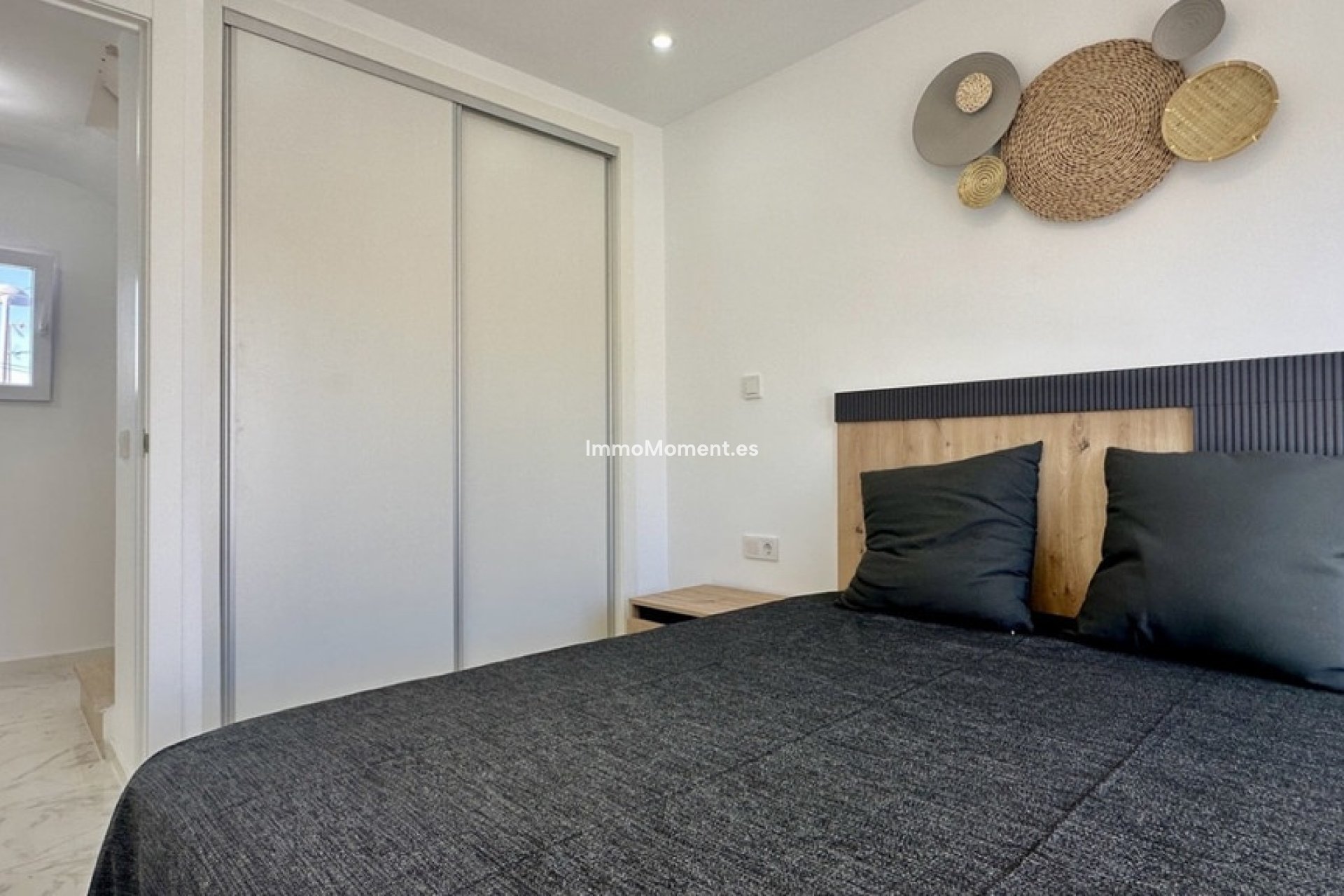 Bestaande woning - Rijtjeshuis - Torrevieja - Torrevieja Centro
