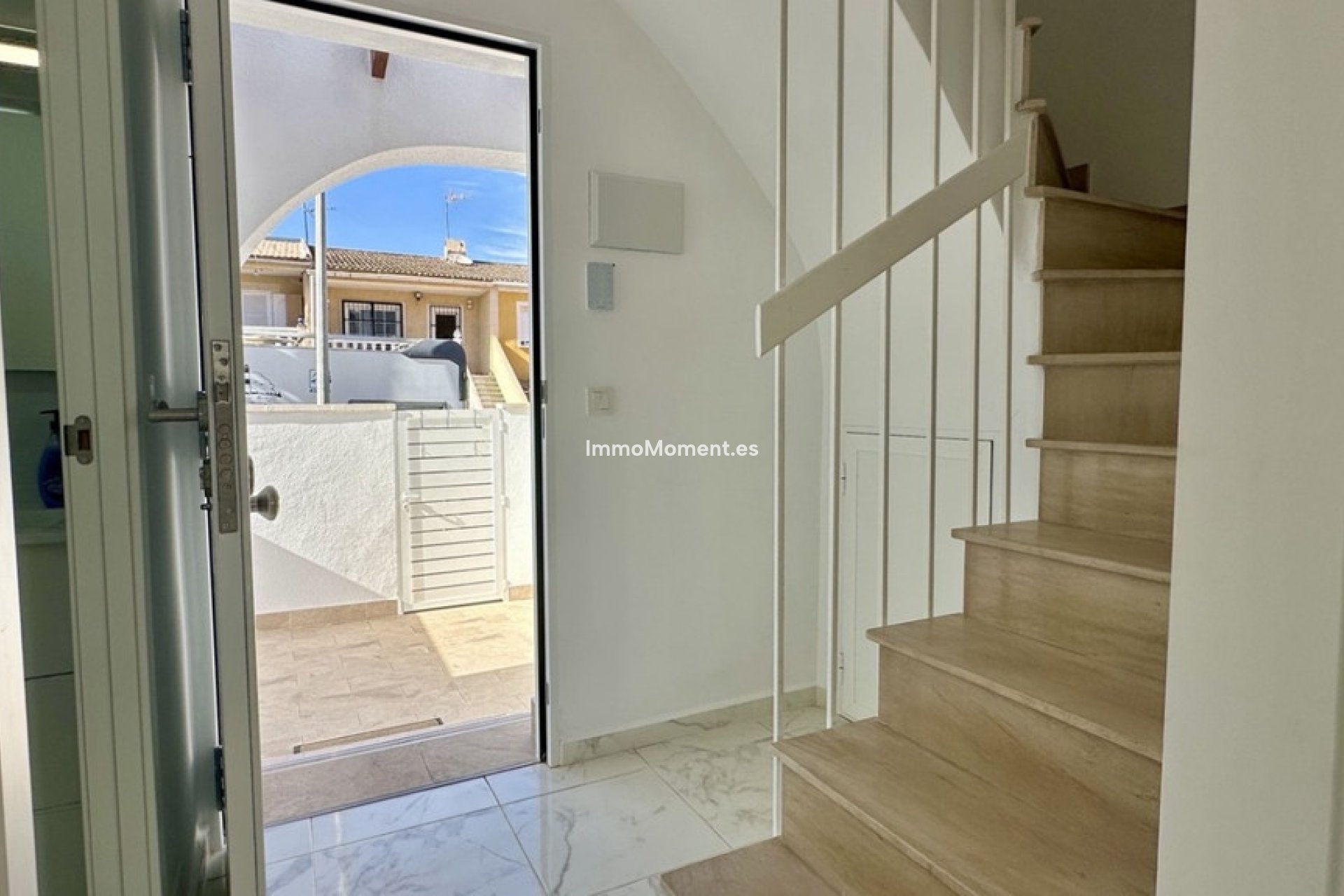 Bestaande woning - Rijtjeshuis - Torrevieja - Torrevieja Centro