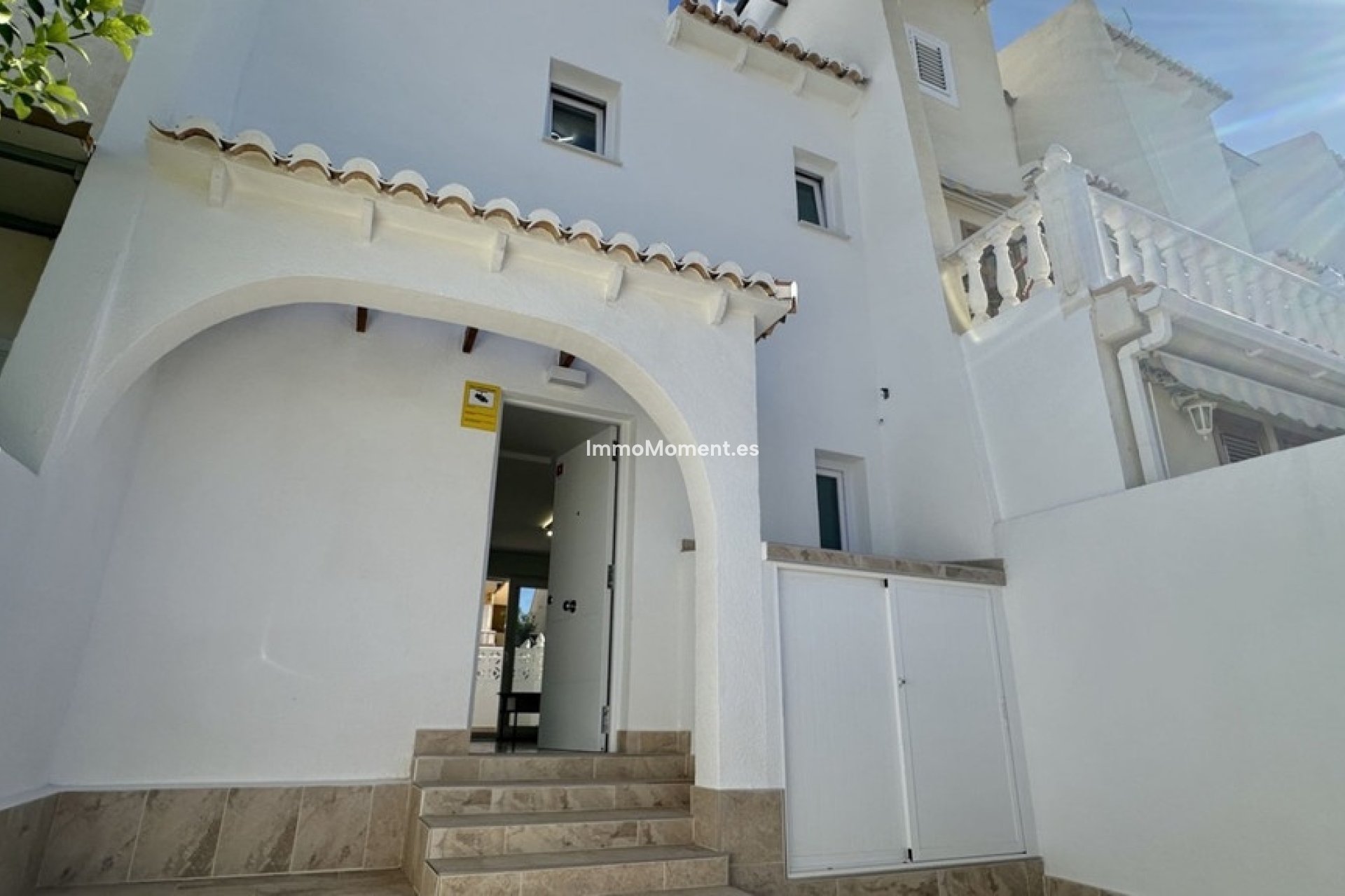 Bestaande woning - Rijtjeshuis - Torrevieja - Torrevieja Centro