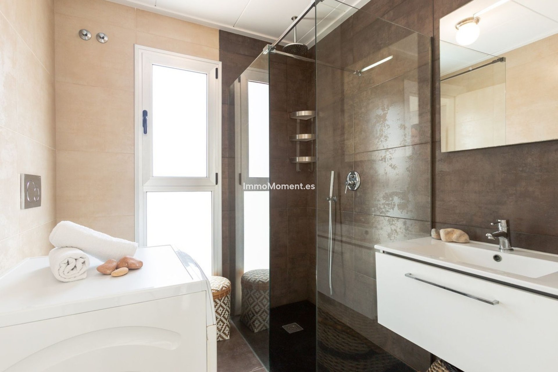 Bestaande woning - Rijtjeshuis - Torrevieja - Torrevieja Centro