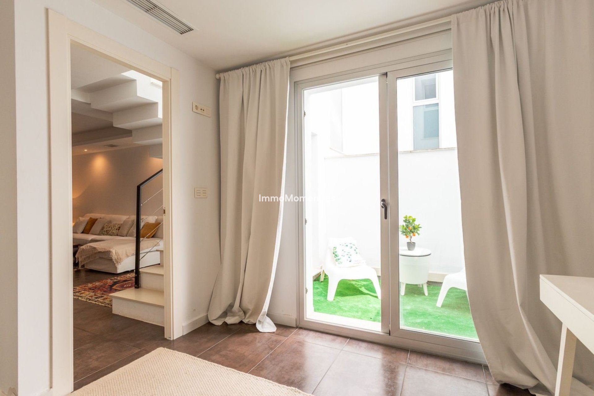 Bestaande woning - Rijtjeshuis - Torrevieja - Torrevieja Centro