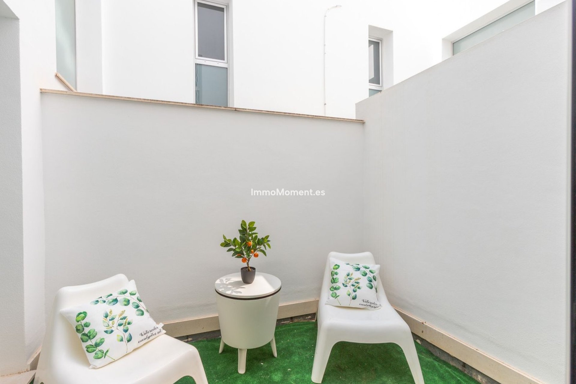 Bestaande woning - Rijtjeshuis - Torrevieja - Torrevieja Centro