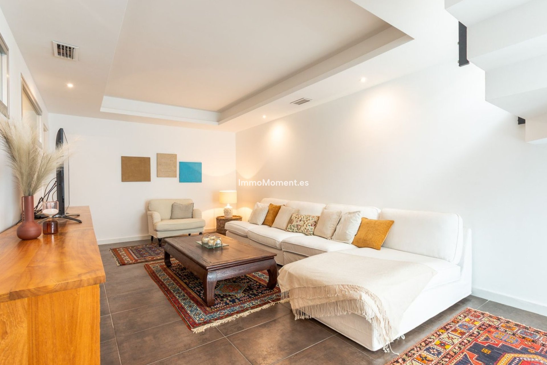 Bestaande woning - Rijtjeshuis - Torrevieja - Torrevieja Centro