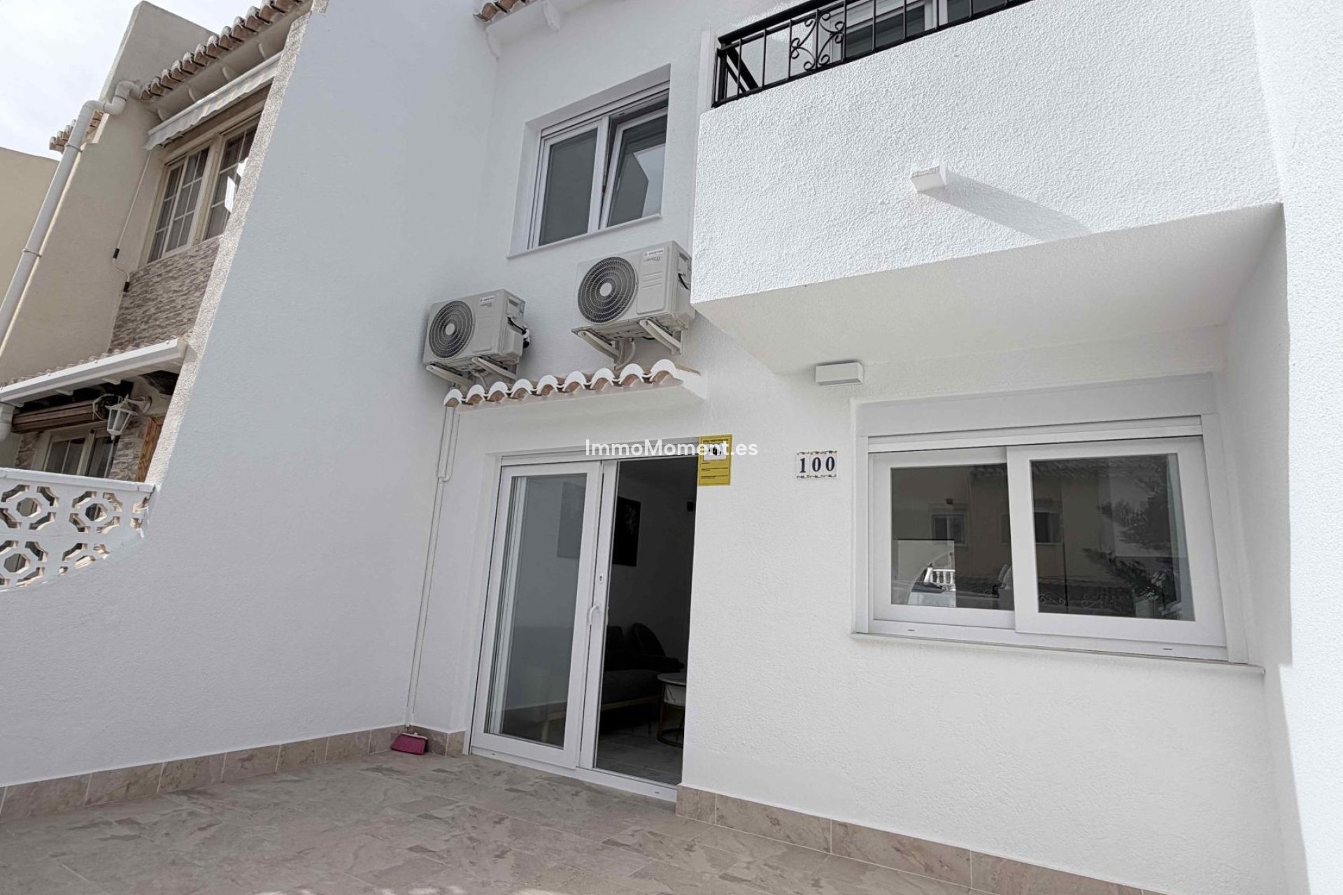 Bestaande woning - Rijtjeshuis - Torrevieja