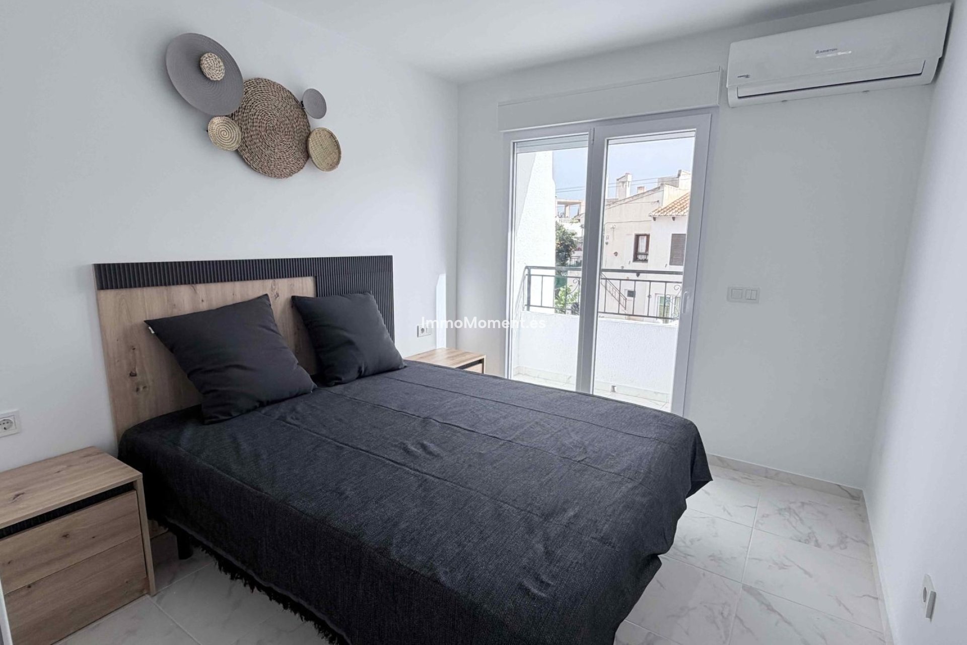 Bestaande woning - Rijtjeshuis - Torrevieja