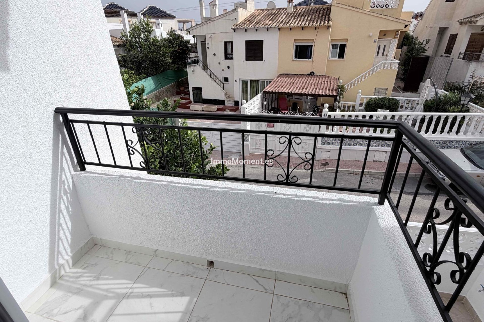 Bestaande woning - Rijtjeshuis - Torrevieja