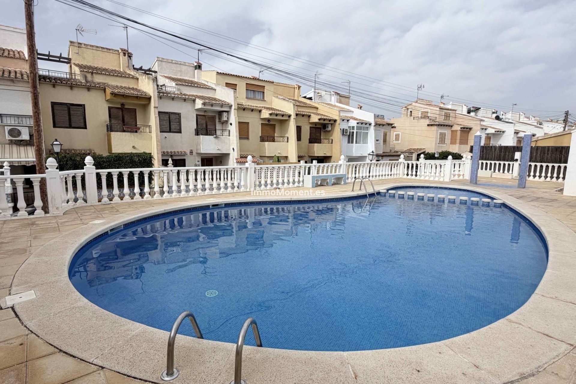Bestaande woning - Rijtjeshuis - Torrevieja