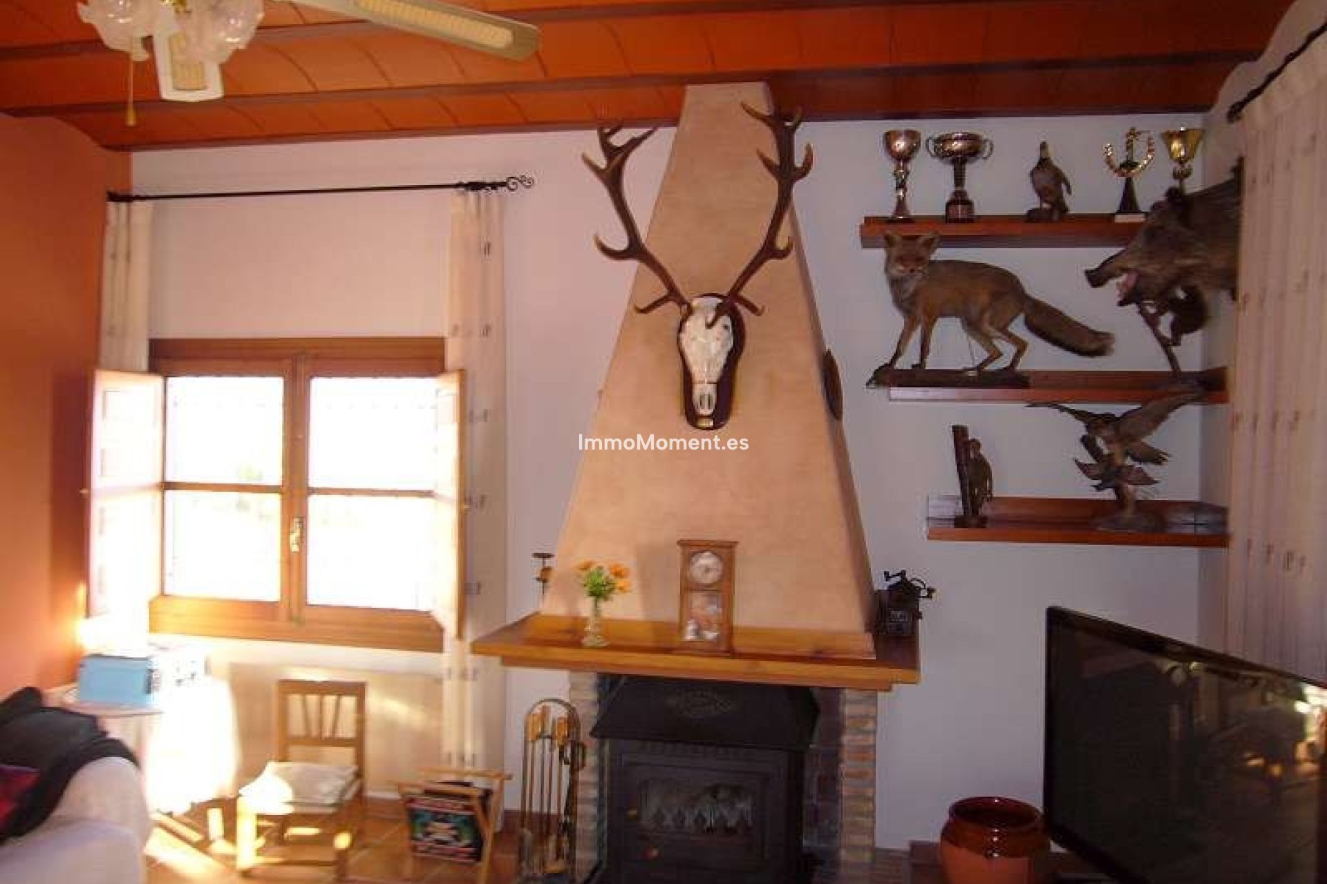 Bestaande woning - Villa - Abanilla - Abanilla Centro