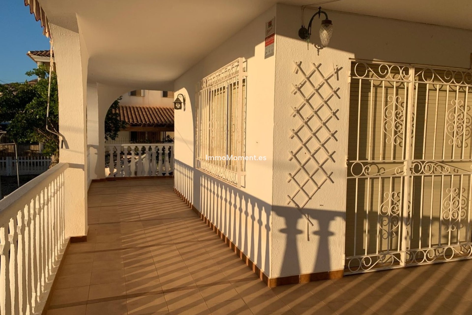 Bestaande woning - Villa - Águilas - Águilas Centro
