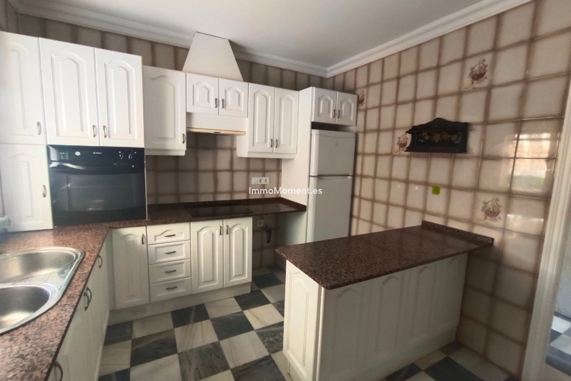 Bestaande woning - Villa - Águilas - Águilas Centro