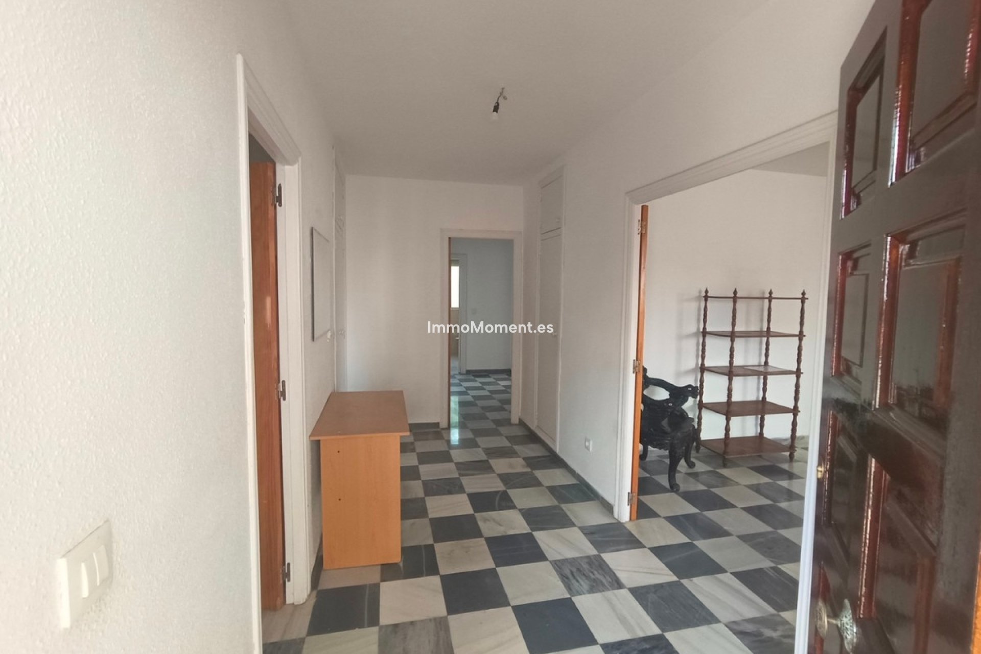 Bestaande woning - Villa - Águilas - Águilas Centro