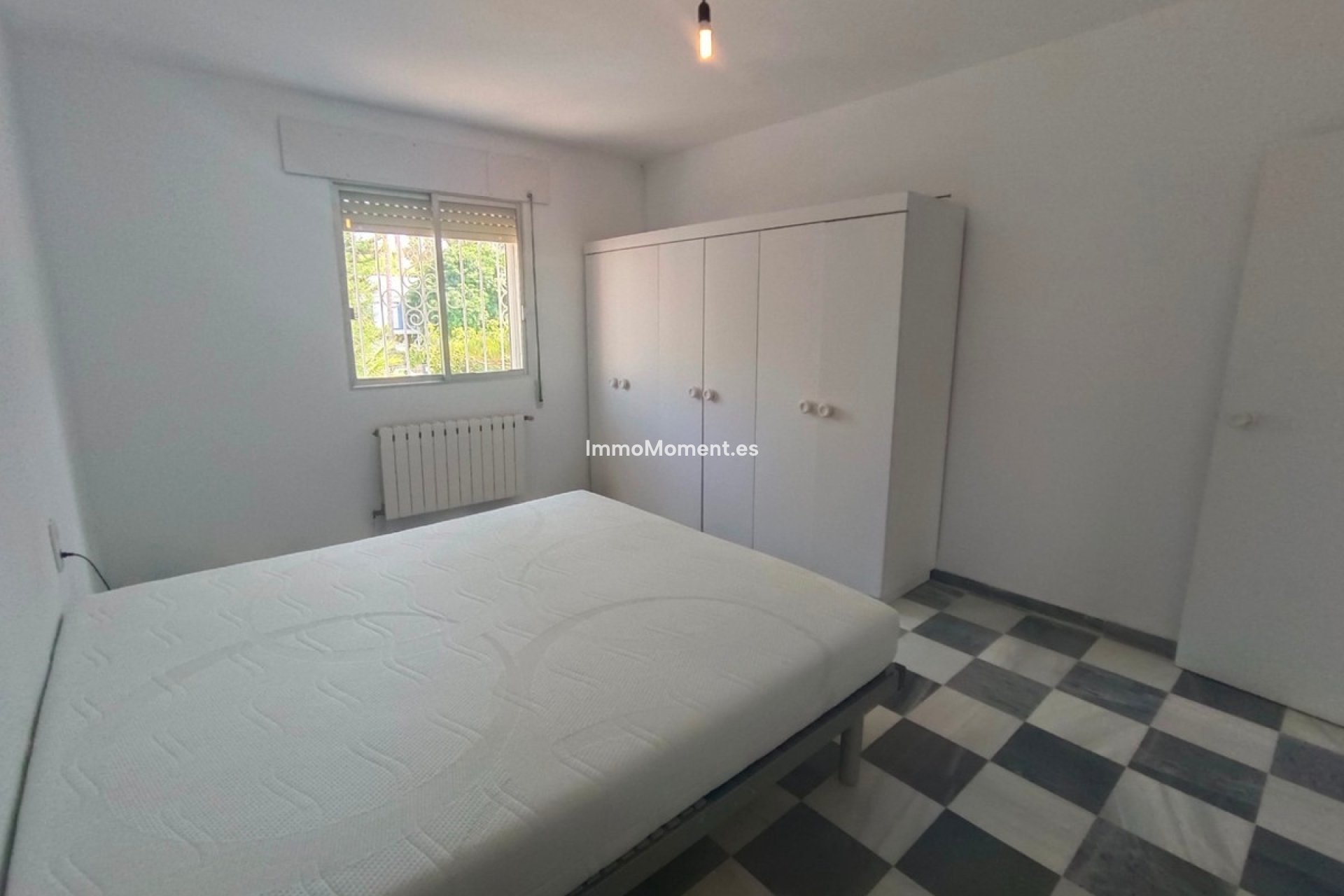 Bestaande woning - Villa - Águilas - Águilas Centro