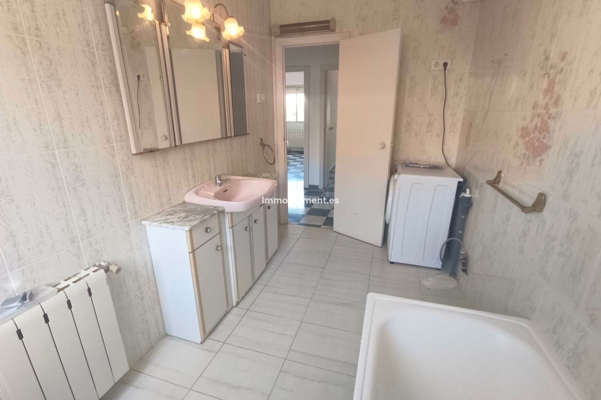 Bestaande woning - Villa - Águilas - Águilas Centro