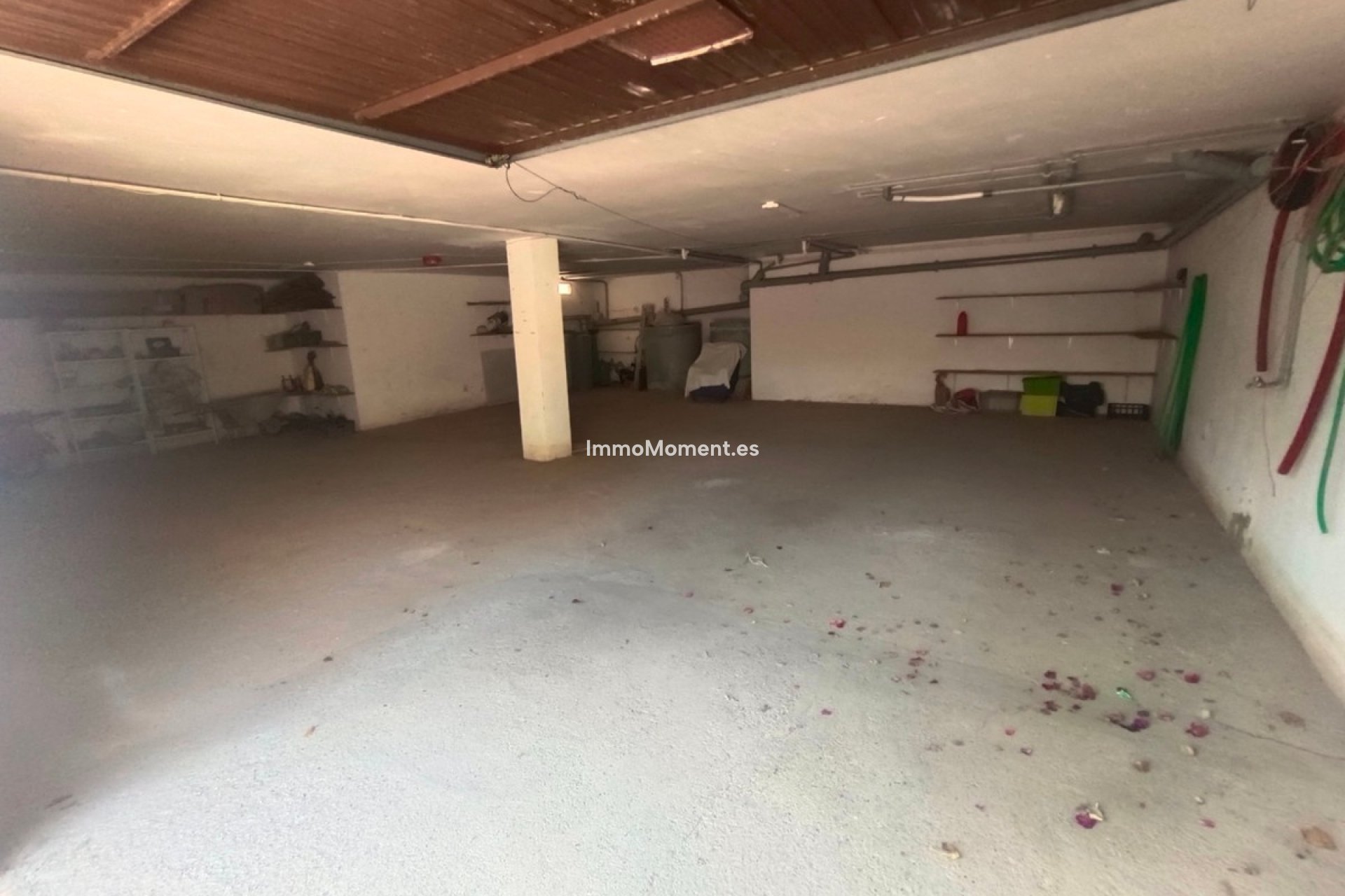 Bestaande woning - Villa - Águilas - Águilas Centro