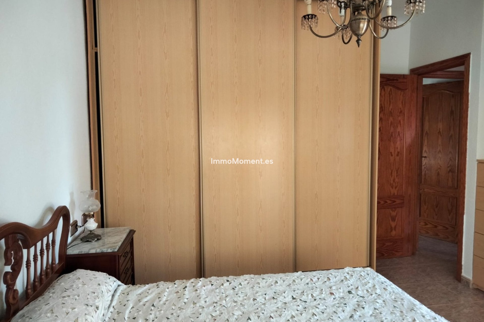 Bestaande woning - Villa - Águilas - Águilas Centro