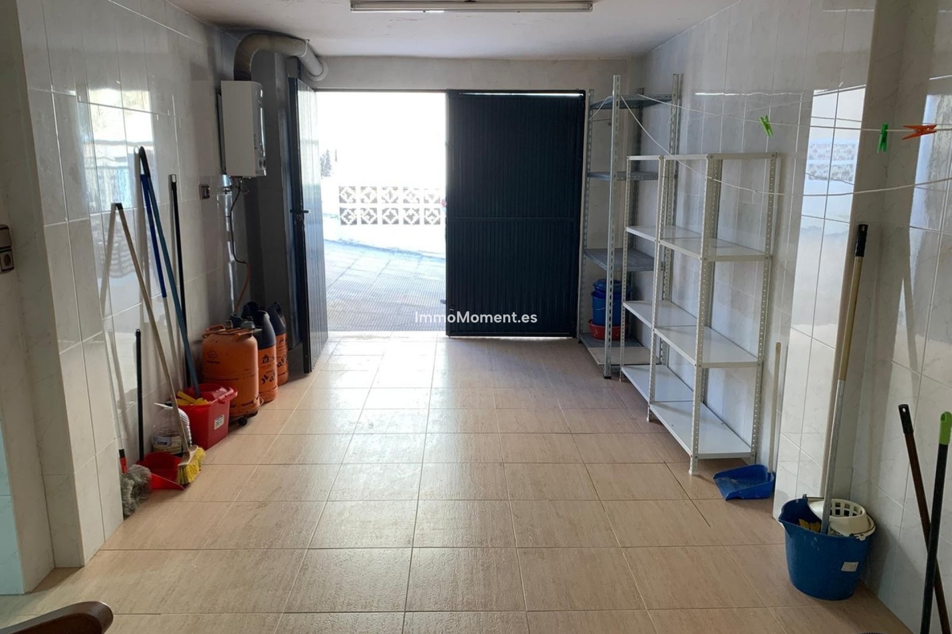 Bestaande woning - Villa - Águilas - Águilas Centro