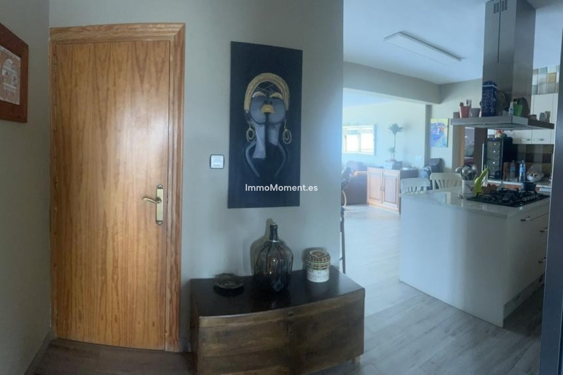 Bestaande woning - Villa - Águilas - Calabardina