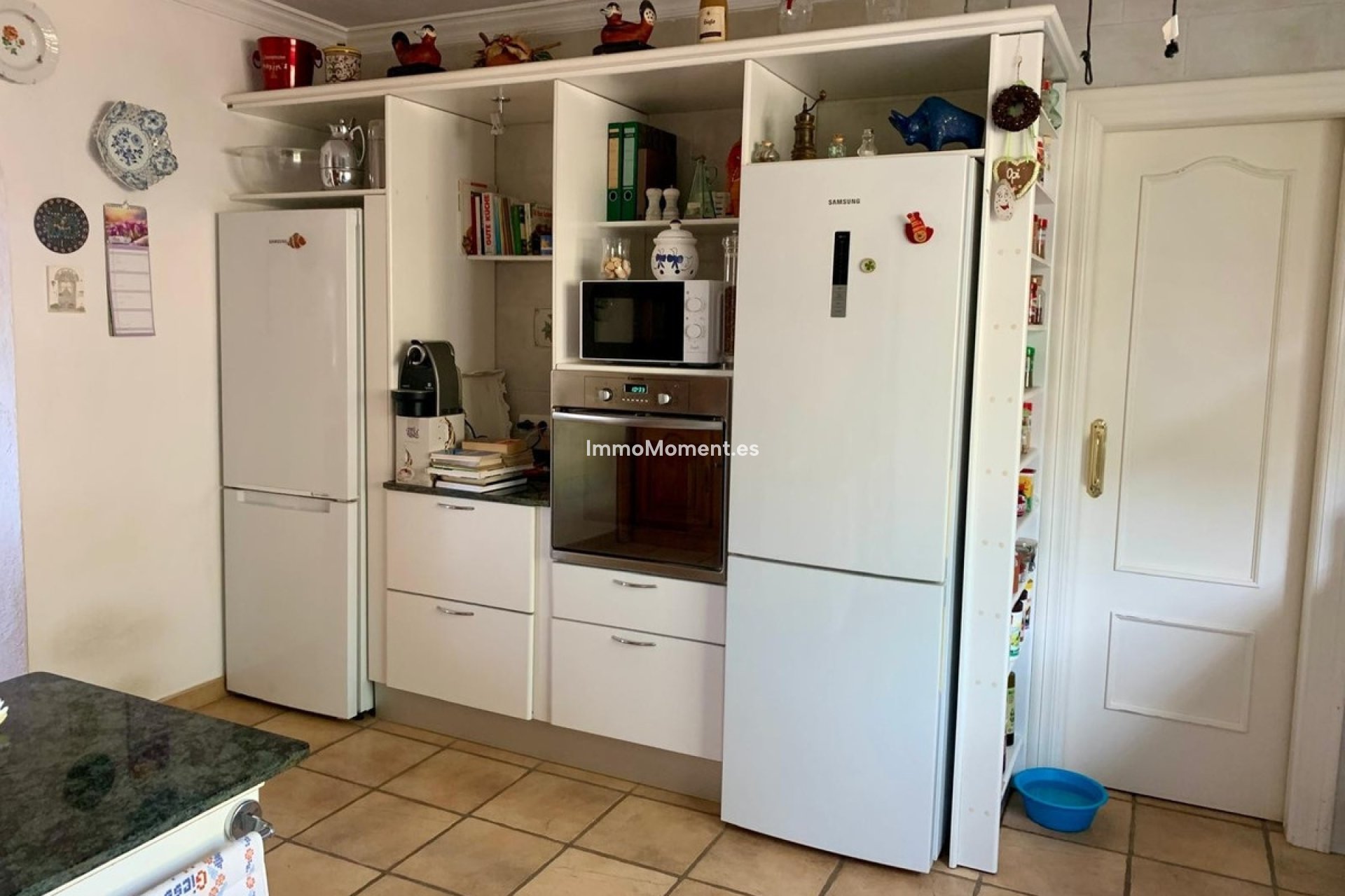 Bestaande woning - Villa - Águilas - El Cocon