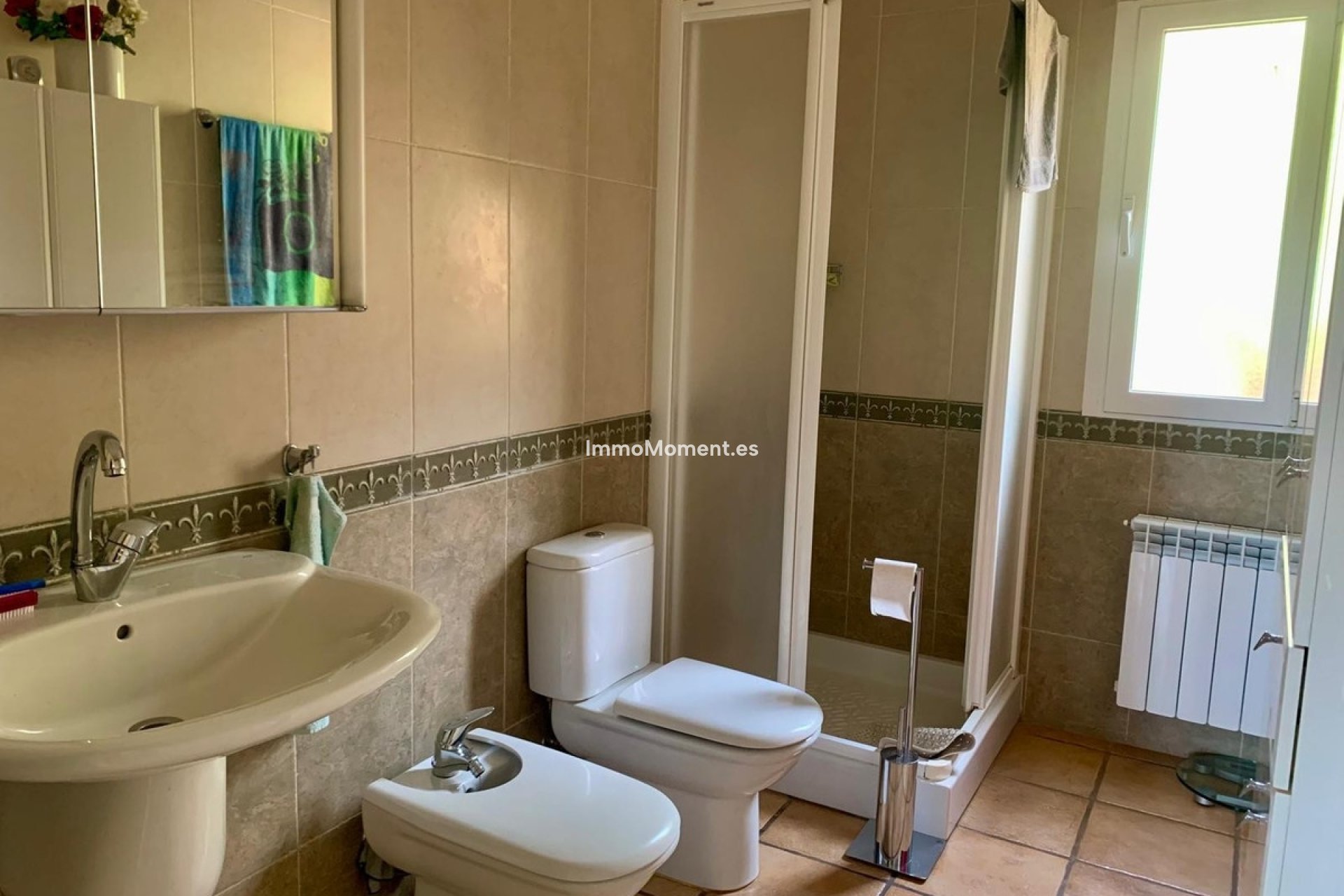 Bestaande woning - Villa - Águilas - El Cocon