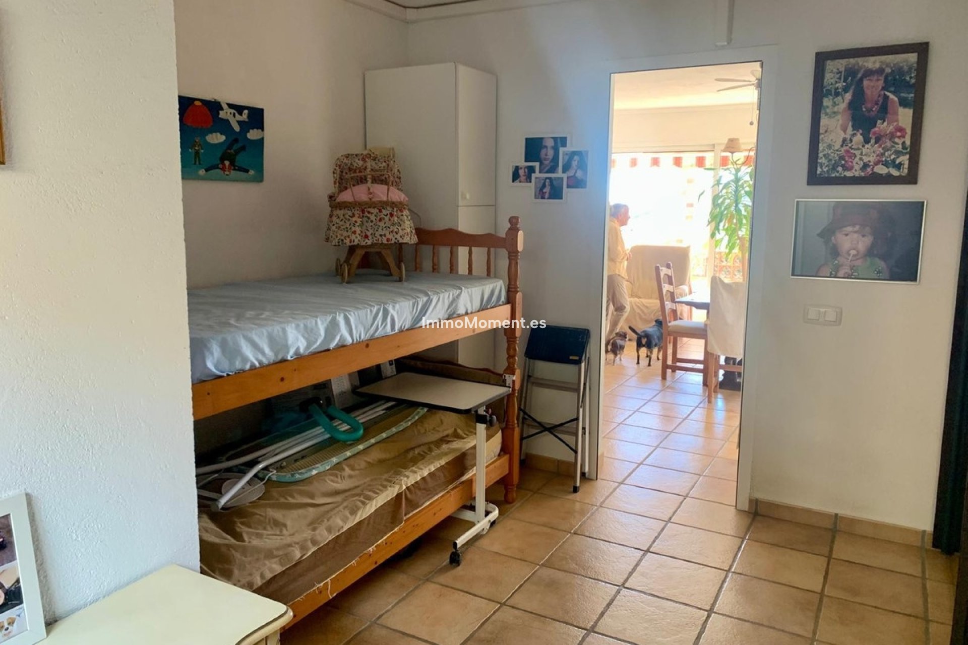 Bestaande woning - Villa - Águilas - El Cocon