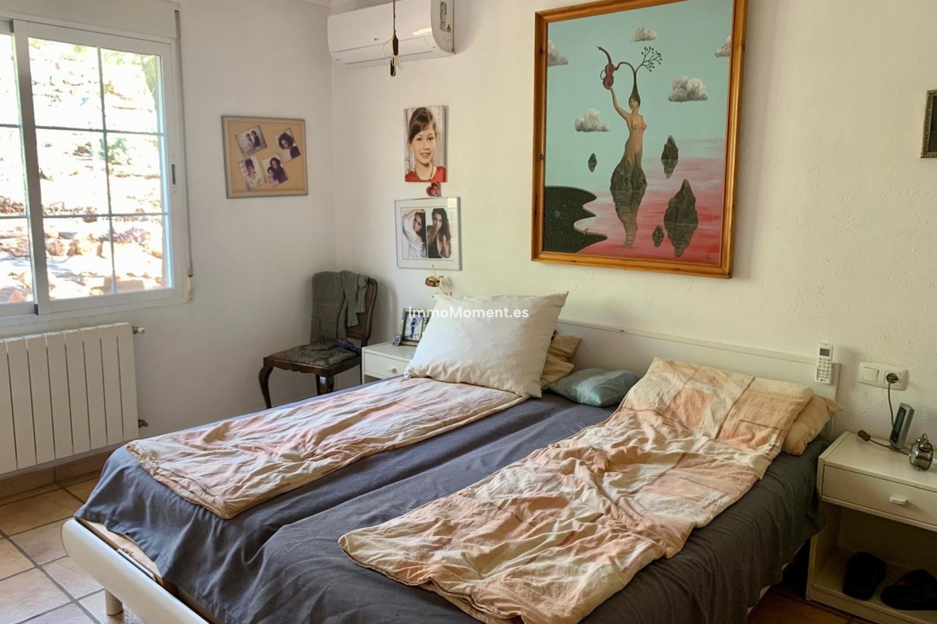 Bestaande woning - Villa - Águilas - El Cocon