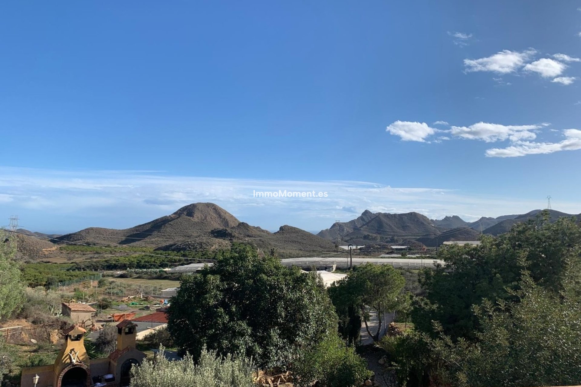 Bestaande woning - Villa - Águilas - El Cocon