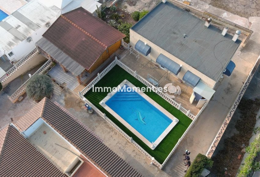 Bestaande woning - Villa - Albatera - Albatera Centro